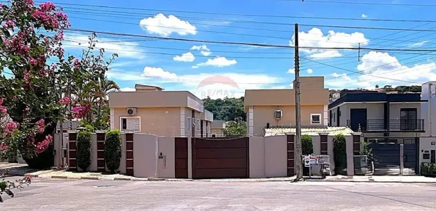 Casa de Vila com 3 Quartos para alugar, 93m² no Jardim do Lago, Atibaia