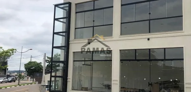 Loja / Salão / Ponto Comercial para venda ou aluguel, 200m² no Nova Vinhedo, Vinhedo
