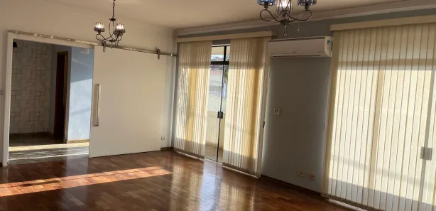 Sobrado com 4 Quartos para venda ou aluguel, 346m² no Jardim Bandeirantes, Salto
