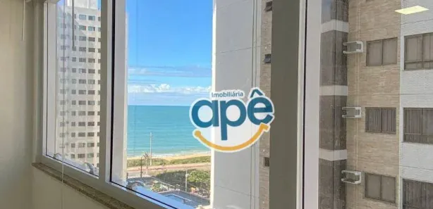 Conjunto Comercial / Sala para alugar, 30m² no Praia de Itaparica, Vila Velha