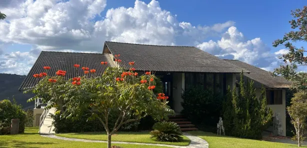 Casa de Condomínio com 5 Quartos à venda, 1000m² no , Chã Grande
