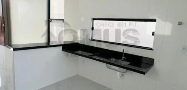 Casa de Condomínio com 3 Quartos à venda, 133m² no Paraíso da Barra, Barra dos Coqueiros