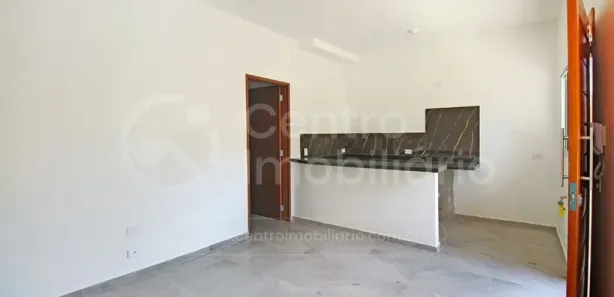 Kitnet com 1 Quarto à venda, 36m² no , Peruíbe