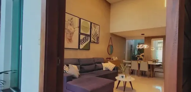 Casa com 4 Quartos à venda, 200m² no Aruana, Aracaju