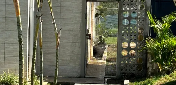 Casa de Condomínio com 4 Quartos à venda, 185m² no , Confins