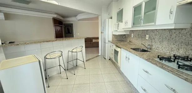 Apartamento com 3 Quartos à venda, 120m² no Centro, Balneário Camboriú