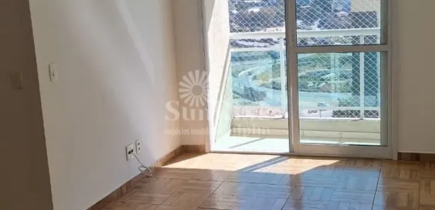 Apartamento com 2 Quartos para alugar, 60m² no Bethaville I, Barueri