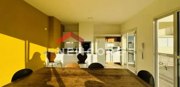 Kitnet à venda, 36m² no Bigorrilho, Curitiba