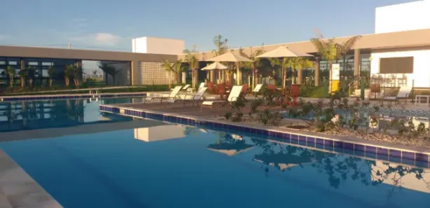 Terreno / Lote / Condomínio à venda, 300m² no Terras Alpha Residencial 2, Senador Canedo