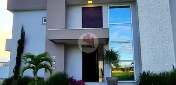 Casa de Condomínio com 5 Quartos à venda, 290m² no Rural, Conceição do Jacuípe