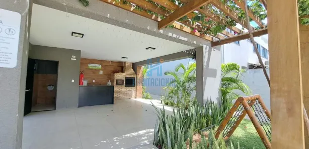 Casa com 3 Quartos para alugar, 132m² no Parque das Árvores, Parnamirim