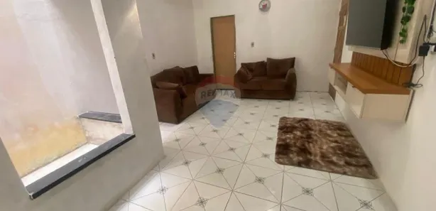 Casa com 3 Quartos à venda, 120m² no Jardim Centenário, Aracaju