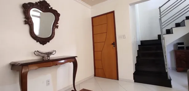 Cobertura com 3 Quartos à venda, 199m² no Guarapiranga, Ponte Nova