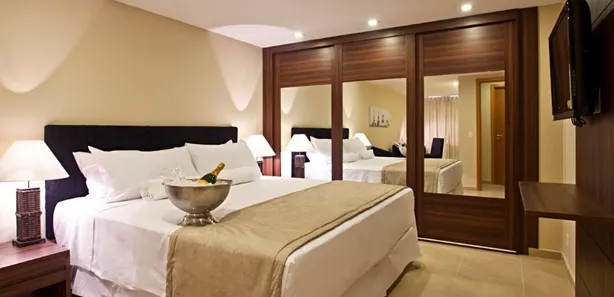 Cobertura com 3 Quartos à venda, 170m² no Itaipava, Petrópolis