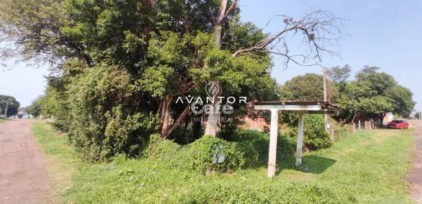 Terreno / Lote / Condomínio à venda, 448m² no São José, Santa Maria