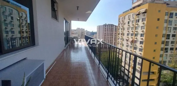 Apartamento com 3 Quartos à venda, 129m² no Méier, Rio de Janeiro