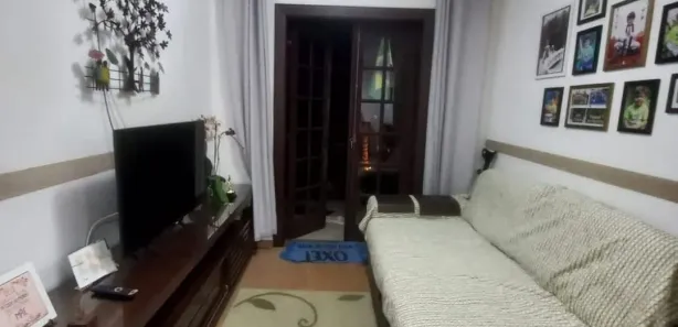 Apartamento com 3 Quartos à venda, 90m² no Bonsucesso, Petrópolis