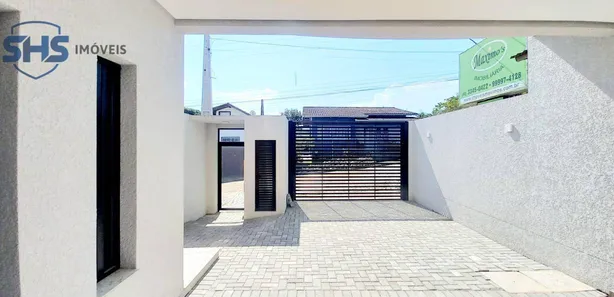 Casa de Condomínio com 3 Quartos à venda, 159m² no , Balneário Piçarras