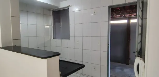 Casa com 2 Quartos à venda, 45m² no Bom Sossego, Ribeirão das Neves