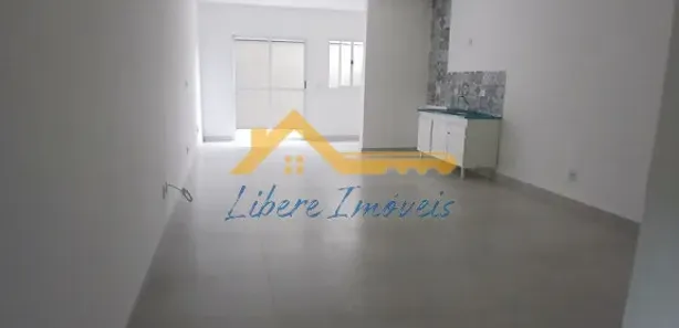 Kitnet com 1 Quarto para alugar, 46m² no Santa Maria, São Caetano do Sul