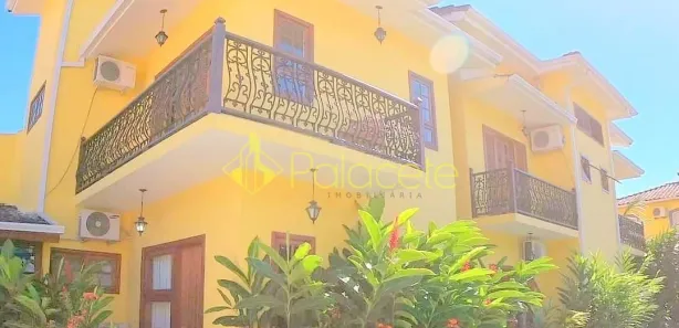 Casa Comercial à venda, 1500m² no Parque Imperial, Paraty