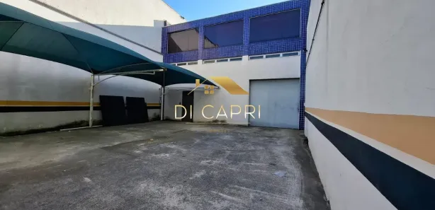 Galpão / Depósito / Armazém para alugar, 900m² no Mooca, São Paulo