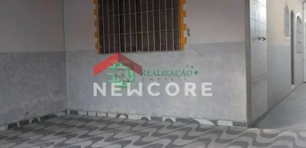 Casa com 2 Quartos à venda, 73m² no Balneario Litoral Paulista, Mongaguá