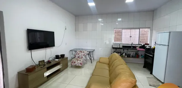 Casa de Condomínio com 3 Quartos à venda, 175m² no Mansões Águas Quentes, Caldas Novas