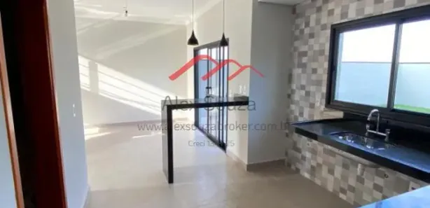 Sobrado com 3 Quartos à venda, 165m² no Parque Olívio Franceschini, Hortolândia