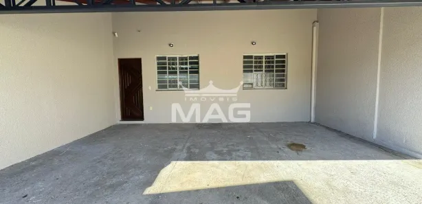 Casa de Condomínio com 2 Quartos à venda, 55m² no Roça Grande, Colombo