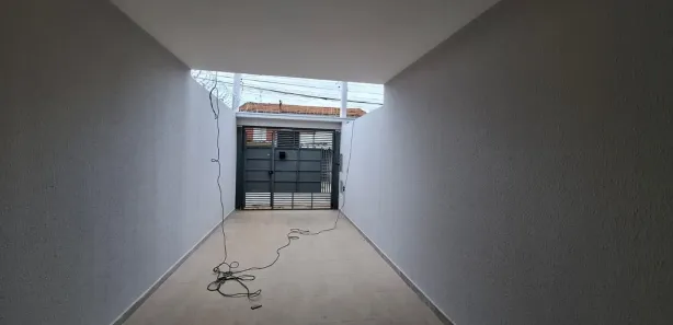 Sobrado com 3 Quartos à venda, 104m² no Jardim Elizabeth, São Paulo