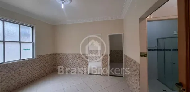 Apartamento com 2 Quartos à venda, 50m² no Madureira, Rio de Janeiro