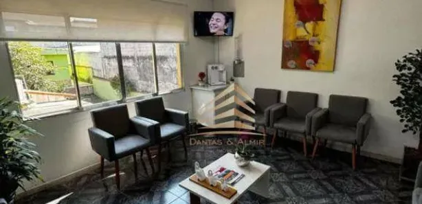 Loja / Salão / Ponto Comercial à venda, 100m² no Cidade Soberana, Guarulhos