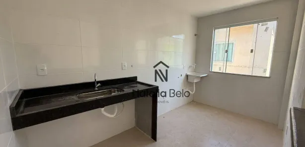 Cobertura com 2 Quartos à venda, 65m² no Jardim Mariléa, Rio das Ostras