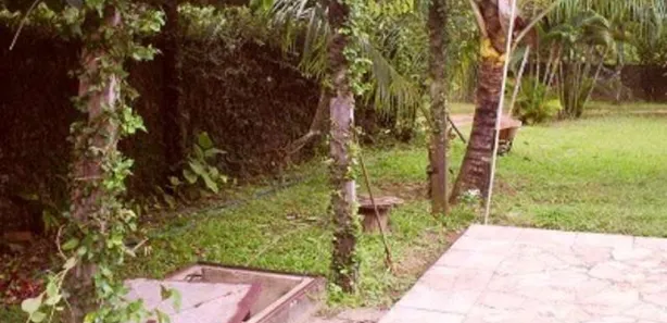 Terreno / Lote / Condomínio à venda, 7980m² no Caji, Lauro de Freitas