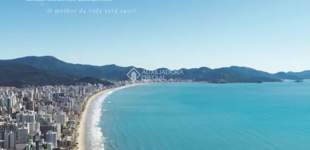 Apartamento com 2 Quartos à venda, 68m² no Jardim Praia Mar, Itapema