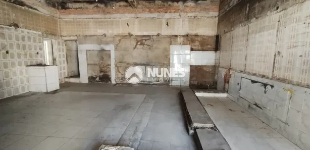 Conjunto Comercial / Sala à venda, 195m² no Vila Yolanda, Osasco