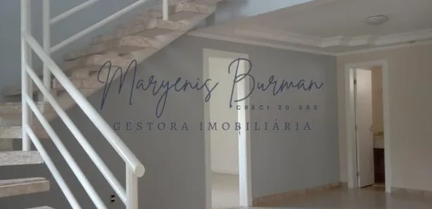 Casa de Condomínio com 4 Quartos à venda, 220m² no Buraquinho, Lauro de Freitas