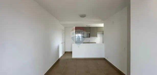 Apartamento com 3 Quartos para alugar, 74m² no Ribeirânia, Ribeirão Preto