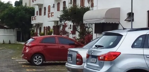 Kitnet à venda, 48m² no Tenório, Ubatuba