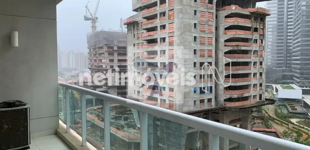 Conjunto Comercial / Sala para venda ou aluguel, 75m² no Vila Cordeiro, São Paulo