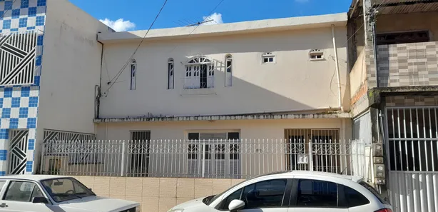 Sobrado com 6 Quartos à venda, 370m² no Praia Grande, Salvador