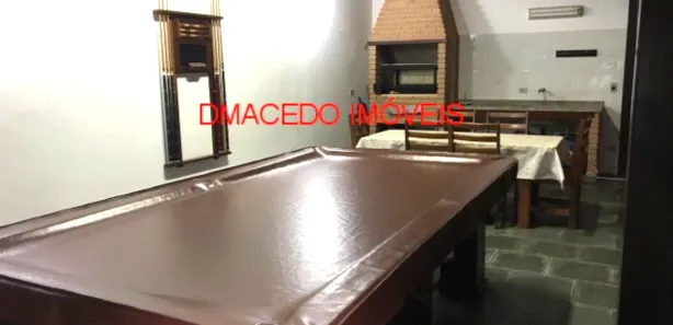 Casa com 4 Quartos para alugar, 377m² no Lagoinha, Ubatuba