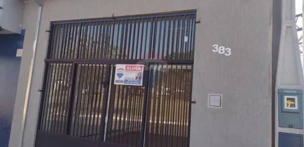 Conjunto Comercial / Sala para alugar, 100m² no Centro, Cosmópolis