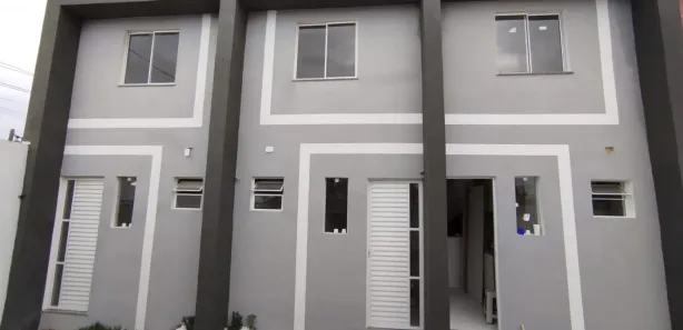 Flat com 1 Quarto à venda, 27m² no Jardim das Acácias, São Pedro da Aldeia