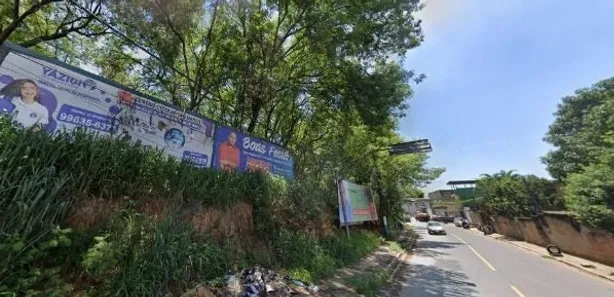 Terreno / Lote / Condomínio à venda, 8368m² no Jardim José Bonifácio, São João de Meriti