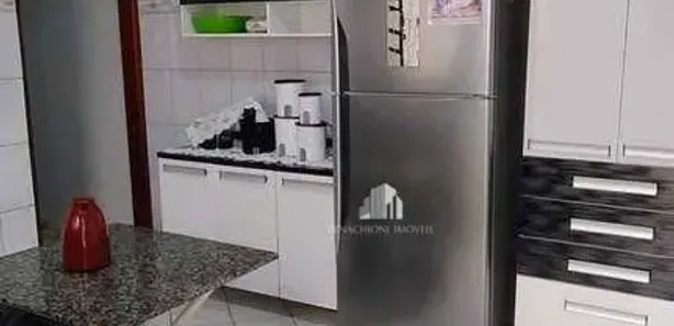 Sobrado com 3 Quartos à venda, 137m² no Jardim Europa IV, Santa Bárbara D'Oeste