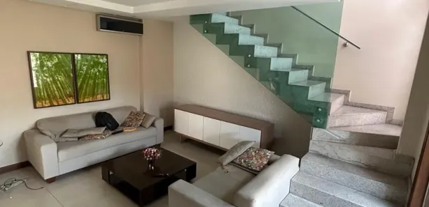 Casa de Condomínio com 7 Quartos para venda ou aluguel, 250m² no Cidade Nova, Feira de Santana