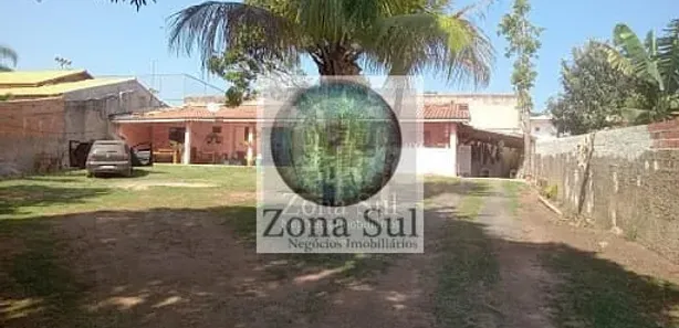 Fazenda / Sítio / Chácara com 2 Quartos à venda, 100m² no Residencial Alvorada, Rio das Pedras