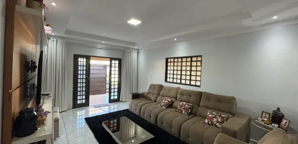 Casa com 5 Quartos à venda, 275m² no , Santo Antônio de Goiás